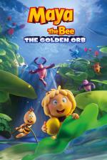 Film Včelka Mája: Královský klenot (Maya the Bee 3: The Golden Orb) 2021 online ke shlédnutí