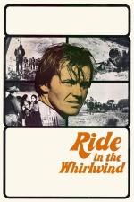 Film Jízda v bouři (Ride in the Whirlwind) 1966 online ke shlédnutí