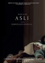 Film Asli (Bağlılık: Aslı) 2019 online ke shlédnutí