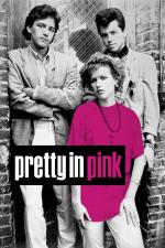 Film Kráska v růžovém (Pretty in Pink) 1986 online ke shlédnutí