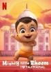 Film Silák Bheem: Miluju Taj Mahal (Mighty Little Bheem: I Love Taj Mahal) 2022 online ke shlédnutí