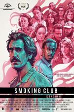 Film Smoking Club (129 normas) (Smoking Club (129 normas)) 2017 online ke shlédnutí