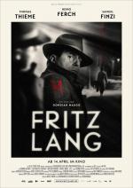 Film Fritz Lang mezi námi (Fritz Lang) 2016 online ke shlédnutí