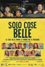 Film Jen samé krásné věci (Solo cose belle) 2019 online ke shlédnutí