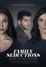Film Nebezpečný nápadník (Family Seductions) 2021 online ke shlédnutí