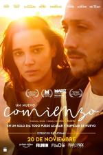 Film Un Nuevo Comienzo (A New Beginning) 2020 online ke shlédnutí