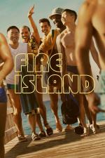 Film Fire Island (Fire Island) 2022 online ke shlédnutí
