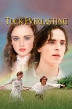 Film Tajemství nesmrtelných (Tuck Everlasting) 2002 online ke shlédnutí
