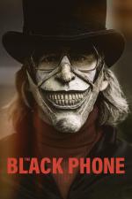 Film Černý telefon (The Black Phone) 2021 online ke shlédnutí