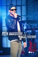 Film Pete Davidson a nejlepší kámoši (Pete Davidson Presents: The Best Friends) 2022 online ke shlédnutí