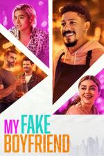Film My Fake Boyfriend (My Fake Boyfriend) 2022 online ke shlédnutí