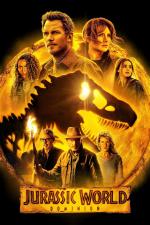 Film Jurský svět: Nadvláda (Jurassic World: Dominion) 2022 online ke shlédnutí
