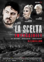 Film La Scelta Impossibile (The Impossible Choice) 2018 online ke shlédnutí
