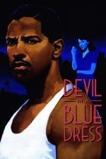 Film Ďábel v modrém (Devil in a Blue Dress) 1995 online ke shlédnutí