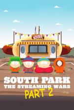 Film South Park: The Streaming Wars, Part 2 (South Park: The Streaming Wars, Part 2) 2022 online ke shlédnutí