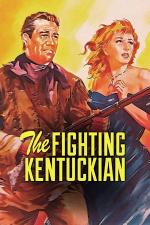 Film Bojovný muž z Kentucky (The Fighting Kentuckian) 1949 online ke shlédnutí