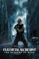 Film Fullmetal Alchemist – pomsta Scara (Hagane no renkindžucuši: Kankecuhen fukušúša Scar) 2022 online ke shlédnutí