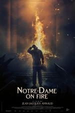 Film Notre-Dame v plamenech (Notre Dame on Fire) 2022 online ke shlédnutí