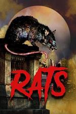 Film Krysy (Rats) 2003 online ke shlédnutí
