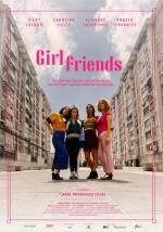Film Kamarádky (Girlfriends) 2021 online ke shlédnutí