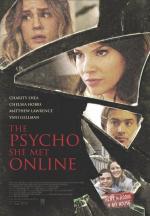 Film Podnájemník (The Psycho She Met Online) 2017 online ke shlédnutí