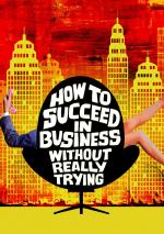 Film Snadná cesta vzhůru (How to Succeed in Business Without Really Trying) 1967 online ke shlédnutí