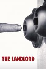 Film Pan domácí (The Landlord) 1970 online ke shlédnutí