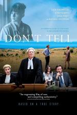 Film Nikomu to neříkej (Don't Tell) 2017 online ke shlédnutí