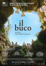 Film Díra (Il buco) 2021 online ke shlédnutí