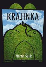 Film Krajinka (Krajinka) 2000 online ke shlédnutí