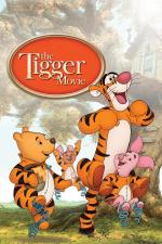 Film Tygrův příběh (The Tigger Movie) 2000 online ke shlédnutí