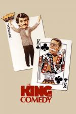 Film Král komedie (The King of Comedy) 1982 online ke shlédnutí