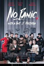 Film No Panic, With a Hint of Hysteria (Bez paniki, z odrobiną histerii) 2016 online ke shlédnutí