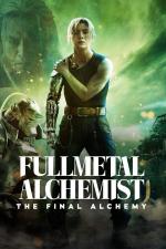 Film Fullmetal Alchemist – poslední alchymie (Fullmetal Alchemist: The Final Alchemy) 2022 online ke shlédnutí