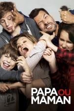 Film Táta nebo máma (Papa ou maman) 2015 online ke shlédnutí