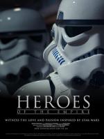 Film Heroes of the Empire (Heroes of the Empire) 2018 online ke shlédnutí