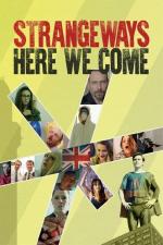 Film Strangeways Here We Come (Strangeways Here We Come) 2018 online ke shlédnutí