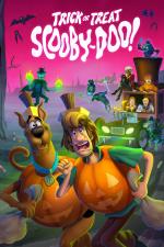 Film Trick or Treat Scooby-Doo! (Trick or Treat Scooby-Doo!) 2022 online ke shlédnutí