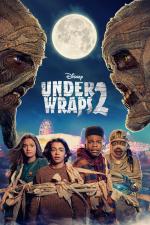 Film Pod obvazy 2 (Under Wraps 2) 2022 online ke shlédnutí