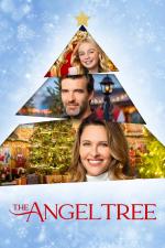 Film Andělský strom (The Angel Tree) 2020 online ke shlédnutí
