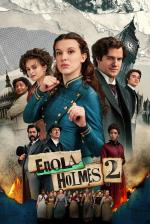 Film Enola Holmesová 2 (Enola Holmes 2) 2022 online ke shlédnutí