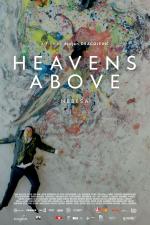 Film Nebesa (Heavens Above) 2020 online ke shlédnutí