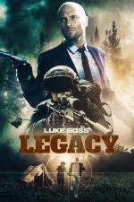 Film Legacy (Legacy) 2020 online ke shlédnutí