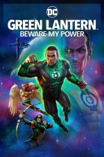 Film Green Lantern: Beware My Power (Green Lantern: Beware My Power) 2022 online ke shlédnutí