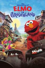 Film Elmo v Zemi mrzoutů (The Adventures of Elmo in Grouchland) 1999 online ke shlédnutí