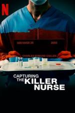 Film Vraždy bez předpisu (Capturing the Killer Nurse) 2022 online ke shlédnutí