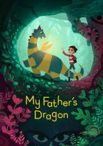 Film Tátův drak (My Father's Dragon) 2022 online ke shlédnutí
