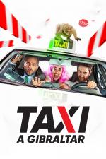 Film Taxi na Gibraltar (Taxi a Gibraltar) 2019 online ke shlédnutí