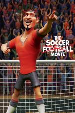 Film Fotbal vs. mutanti (The Soccer Football Movie) 2022 online ke shlédnutí