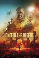 Film Odnaždy v pustyně (Once in the Desert) 2022 online ke shlédnutí